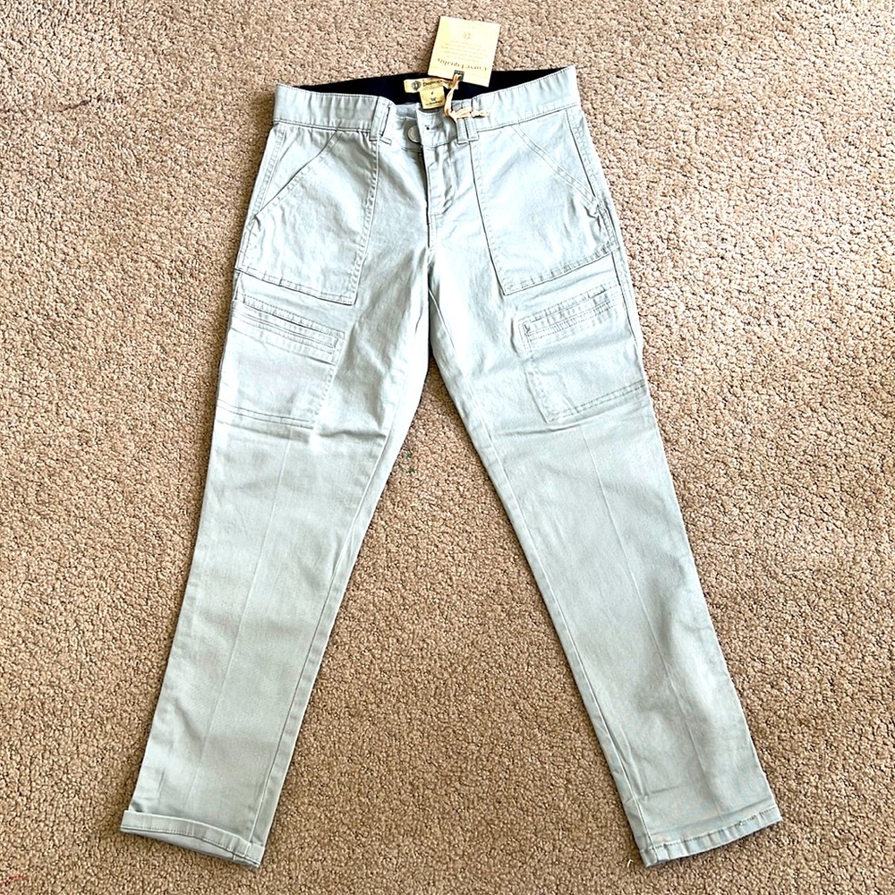 DEMOCRACY pants